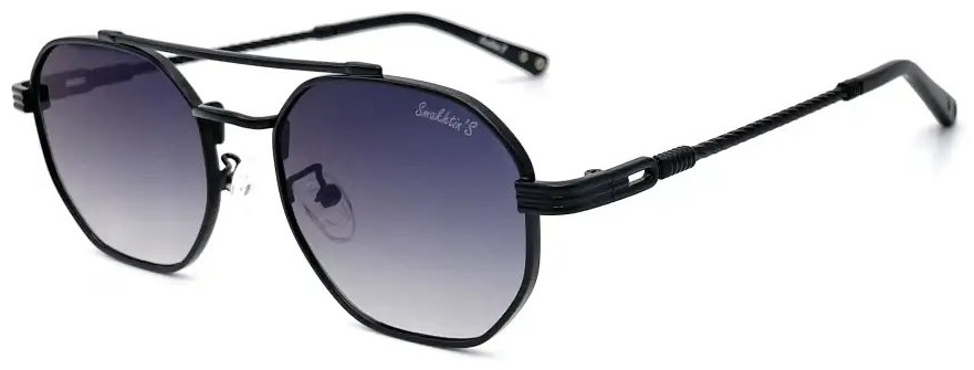 Smakhtin'S eyewear & accessories солнцезащитные очки нестандартные однотонные
