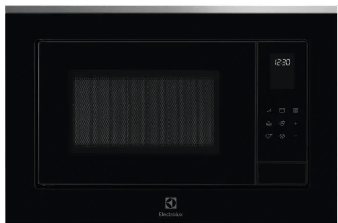 Микроволновая печь Electrolux LMS 4253 TMX черный