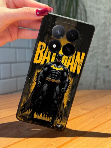 Чехол для Redmi Redmi Note 14 Pro+ рисунок