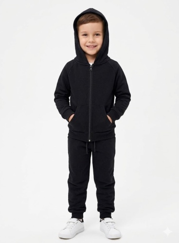 Misil Kids черный
