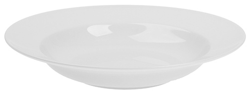Суповая тарелка Башкирский фарфор 30 см, 1 шт, фарфор