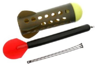 Маркерный поплавок CARP PRO Набор Маркер и Ракета Carp Pro Marker Spod Kit CPS018KIT