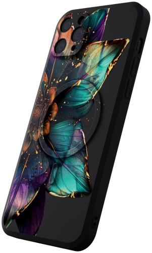 Чехол Mcover для Apple iPhone 11 Pro Max рисунок