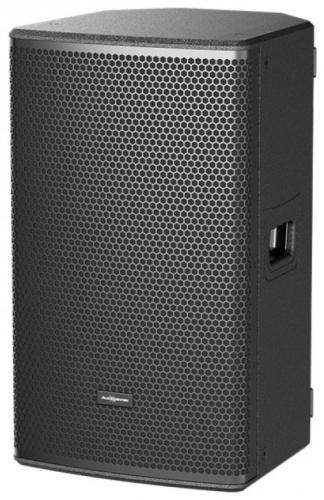 Audiocenter SA312+ черный