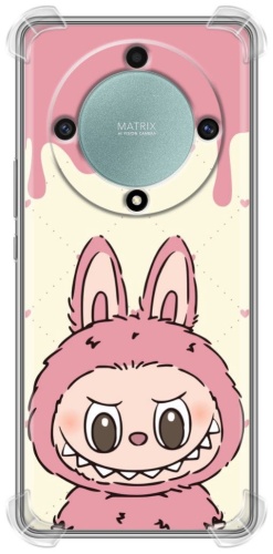 Чехол для Honor X9a рисунок