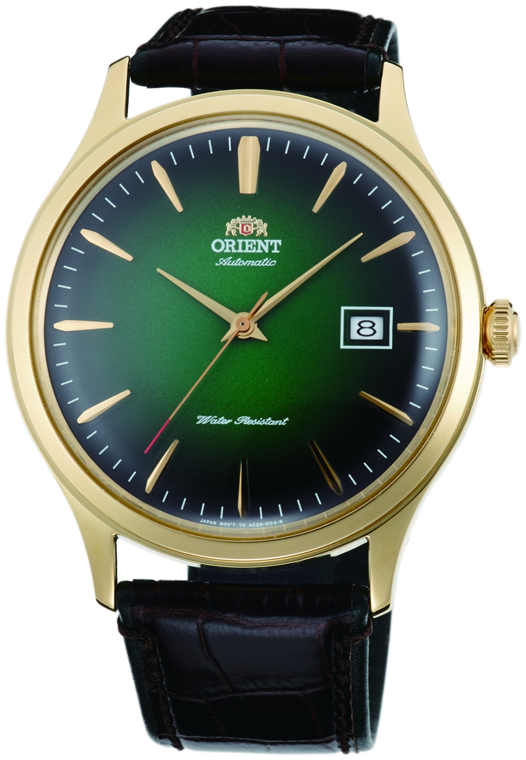 Механические ORIENT TAC08002F0 нержавеющая сталь