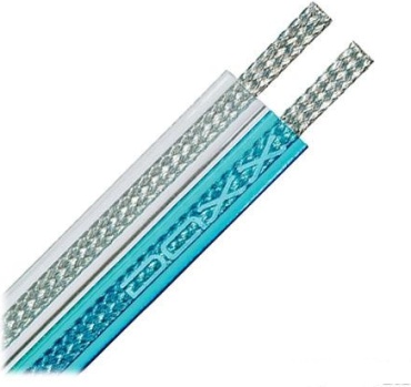 DAXX акустический кабель S66 1 шт 1 м