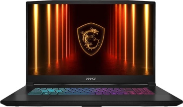 MSI Katana 17 HX 17.3" / 32 Гб / SSD 1000 Гб / DOS / B14WGK-401XKZ