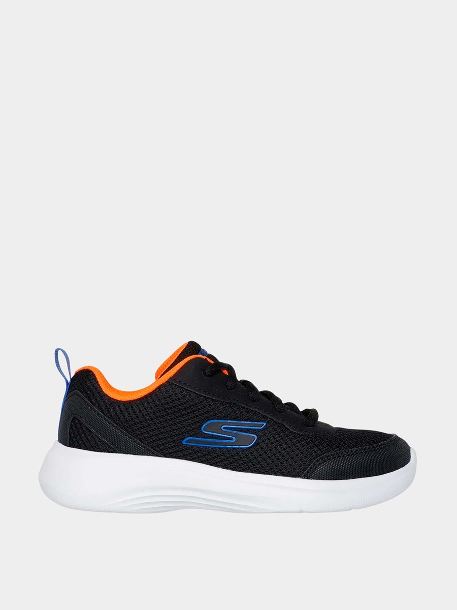 Кроссовки Skechers кроссовки черный