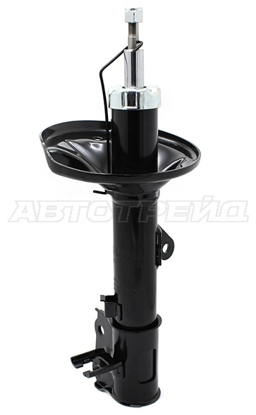 Амортизатор BAIKOR задний BKSAR0411 1 шт