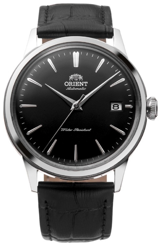 Механические ORIENT RA-AC0M02B30B нержавеющая сталь