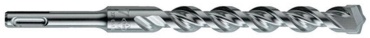 Бур SDS-plus Makita B-46501, 5х160 мм, 1 шт