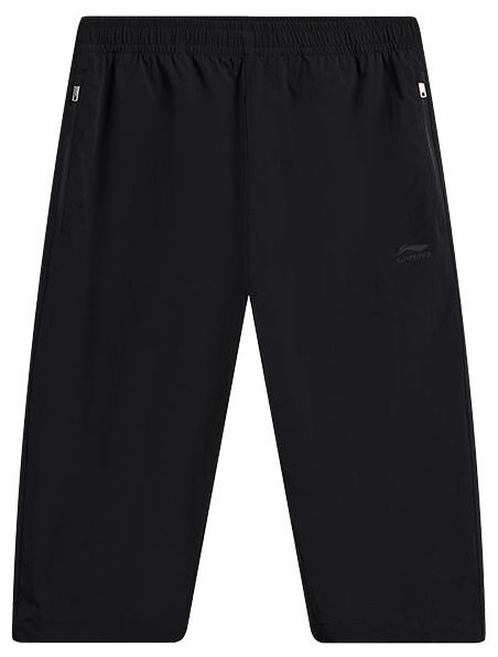 Спортивные шорты LI-NING черный