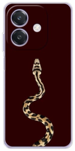 Чехол BAIKO для OPPO A3x, A40m рисунок