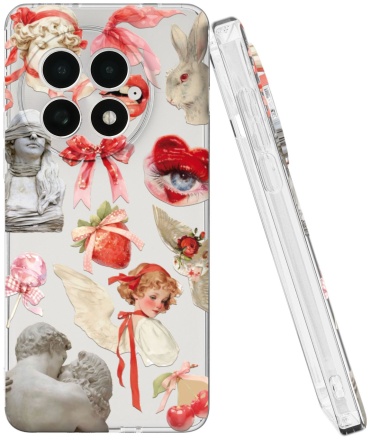 Чехол Mcover для OnePlus OnePlus 13 рисунок