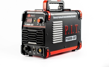 P.I.T. P16008-CUT