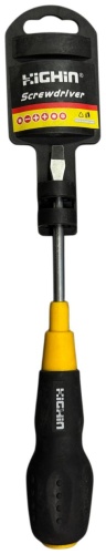 KIGHIN отвертка KIGHIN-SL-1.2-6.5-100 SL6.5х100 мм