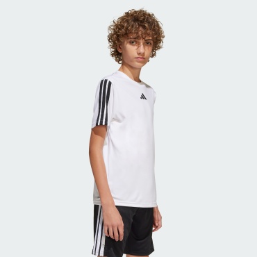 Футболка adidas белый