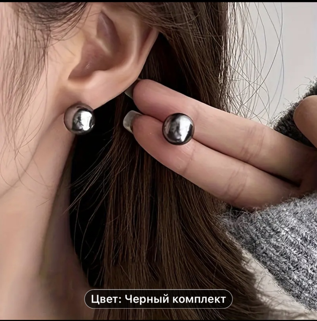 MKGOLD длина 50 см леска, жемчуг