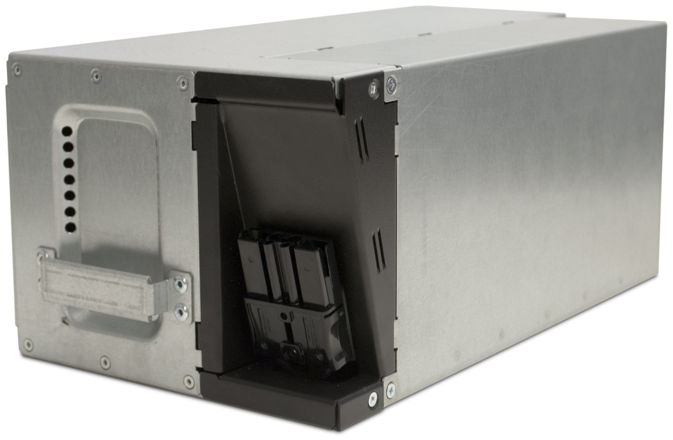 Источник бесперебойного питания APC by Schneider Electric APCRBC143