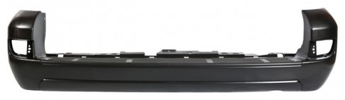 Бампер 5215960912 для Toyota Land Cruiser Prado 2003-2008