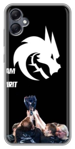 Чехол для Samsung Galaxy A05 рисунок