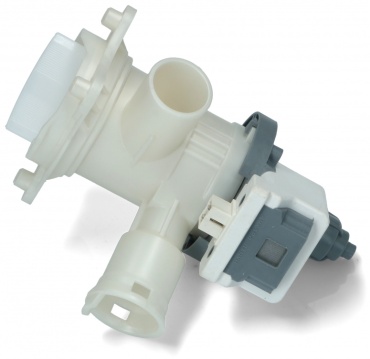 Помпа CTS PMP040BO 1 шт. белый