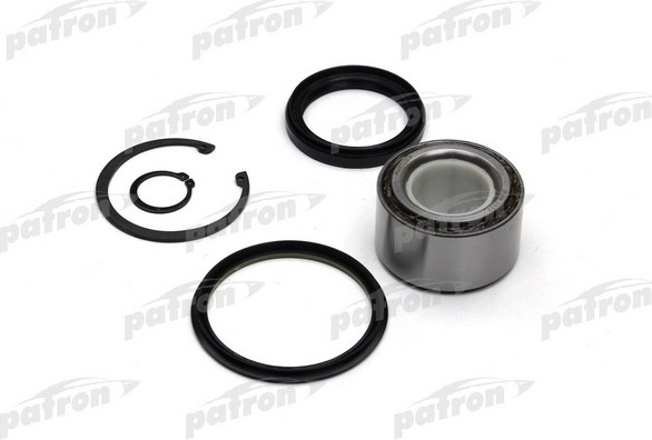 PATRON подшипник ступицы PBK3922