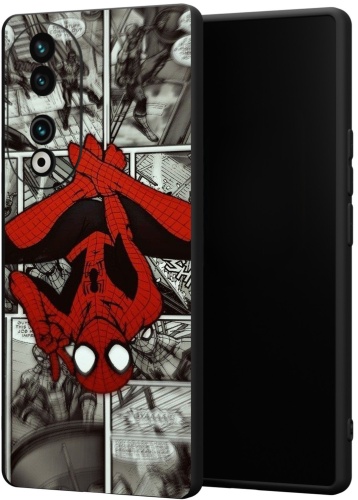 Чехол для Honor 90 рисунок