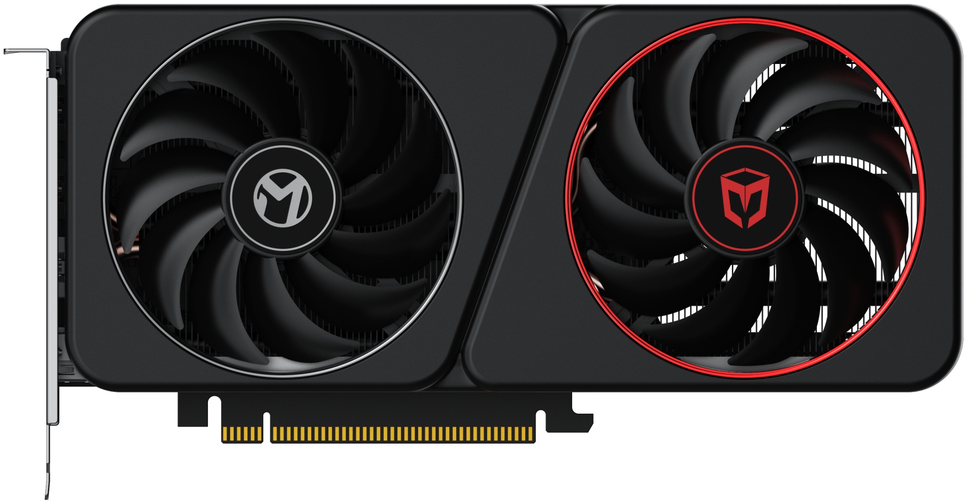 Видеокарта MAXSUN Arc B570 Milestone 10G 10 Гб