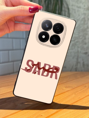 Чехол для Redmi Redmi Note 14 Pro+ рисунок