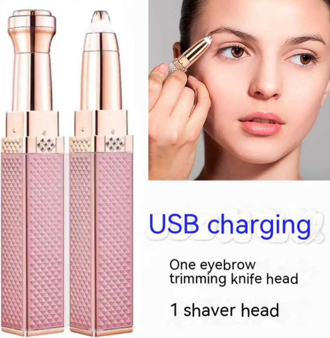 Blawless женский триммер Blawless HX-207