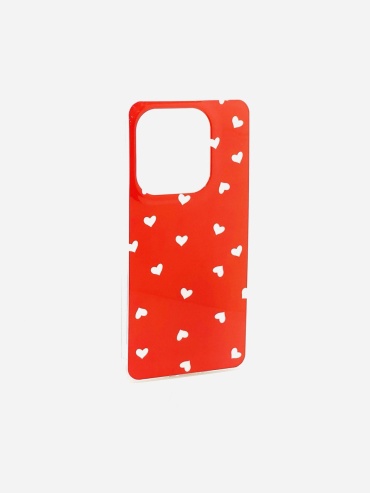 Чехол AKS BOOM для Xiaomi Redmi Note 14 рисунок