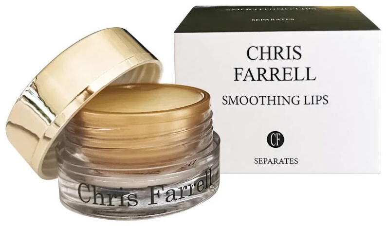 Chris Farrell бальзам Уходовый бальзам Smoothing Lips 15 мл