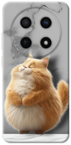 Чехол BAIKO для Huawei nova 12i рисунок