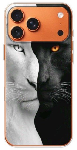 Чехол BAIKO для Apple iPhone 17 Pro Max рисунок