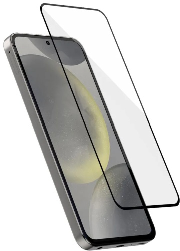 Стекло Aleksar для Samsung Galaxy M15 черный