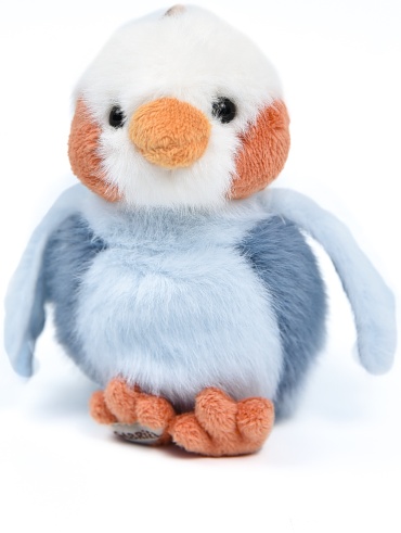 Мягкая игрушка GABRIEL Cerulea KR, 13 см