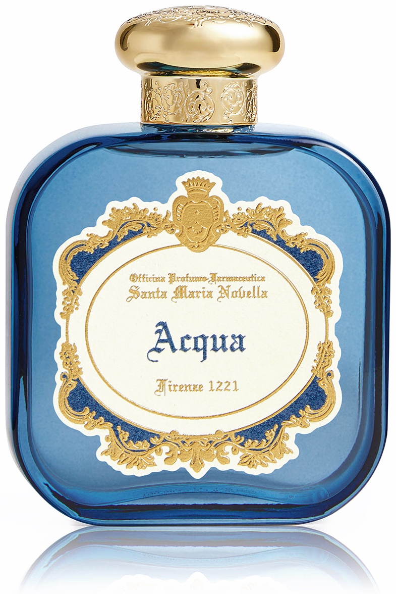 Santa Maria Novella Acqua парфюмерная вода EDP 100 мл, унисекс
