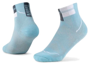 Спортивные носки Buff 1 пара голубой M