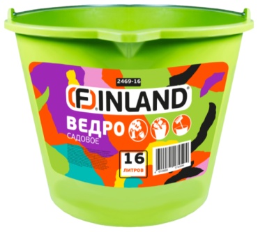 Finland ведро 2469-16 16 л