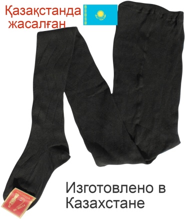Колготки Руми-эн черный