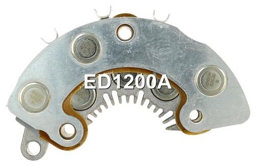 UTM диодный мост ED1200A