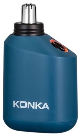 KONKA триммер KBMQ-1321-Т синий
