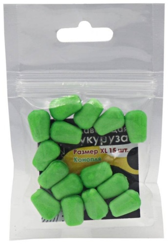 Lion Baits LBFC-057 Конопля 0.1 кг