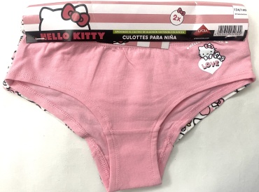 Слипы Lycra розовый, мультиколор