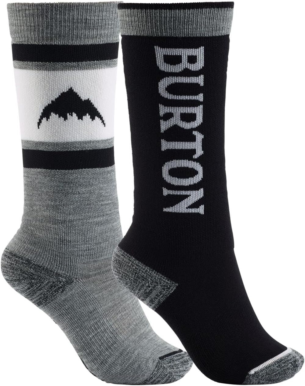 Носки BURTON 15171103001 2 пары мультиколор S-M