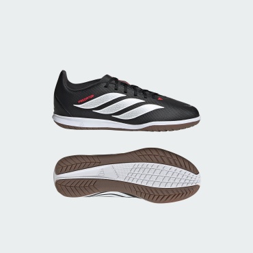 Бутсы adidas черный