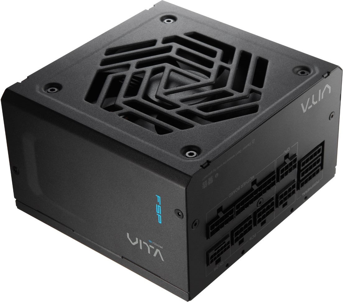 Блок питания FSP Group FSP VITA 850 Вт