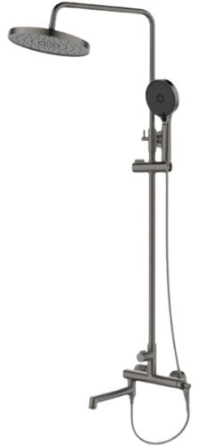 Casela душевая стойка 12452D